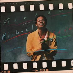 Narada Michael Walden - The Dance Of Life