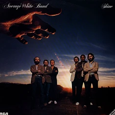 Average White Band - Shine