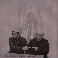 Teardo, Teho & Bargeld, Blixa - Still Smiling