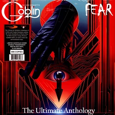 Claudio Simonett's Goblin - OST Fear The Ultimate Anthology