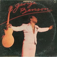 George Benson - Weekend In L.A.