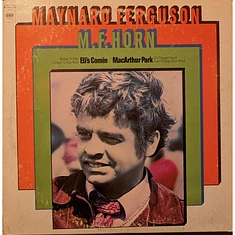 Maynard Ferguson - M.F. Horn