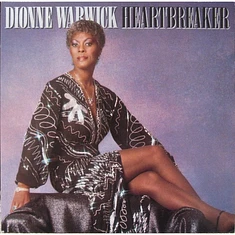 Dionne Warwick - Heartbreaker