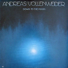 Andreas Vollenweider - Down To The Moon