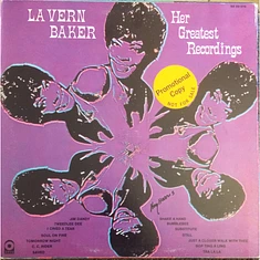 LaVern Baker - Her Greatest Recordings