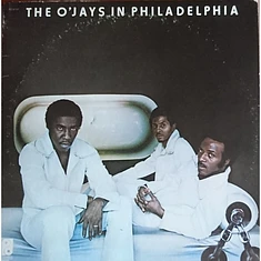 The O'Jays - In Philadelphia