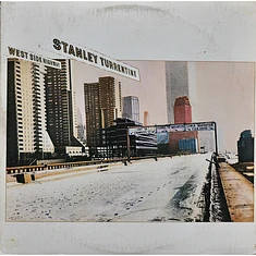 Stanley Turrentine - West Side Highway