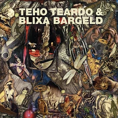 Teho Teardo & Blixa Bargeld - Christian & Mauro