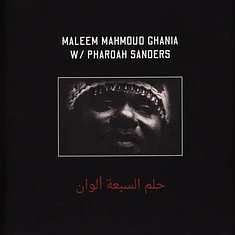 Maleem Mahmoud Ghania & Pharoah Sanders - The Trance Of Seven Colors