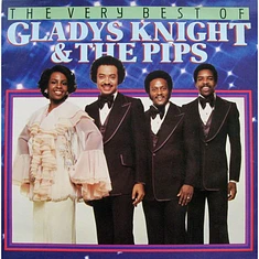 Gladys Knight And The Pips - The Very Best Of Gladys Knight & The Pips