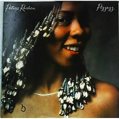 Patrice Rushen - Pizzazz