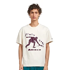 adidas x Brain Dead - Brain Dead Tee