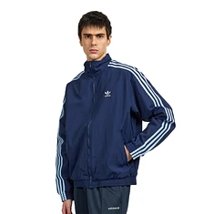 adidas - Adicolor Woven Firebird Track Top