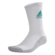 adidas - Equipment Socks (Pack of 2)