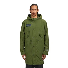 adidas Spezial - Halewood SPZL Parka