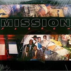 Mission - Search