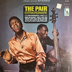 The Pair Extraordinaire - The Pair Extraordinaire