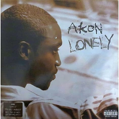 Akon - Lonely