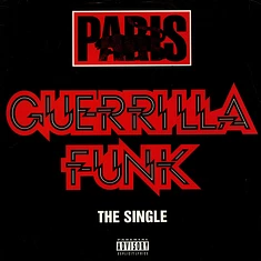 Paris - Guerrilla Funk