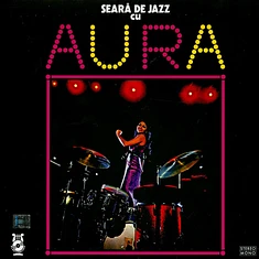 Aura Urziceanu - Seara De Jazz Cu Aura Black Vinyl Edition