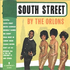 The Orlons - South Street By The Orlons