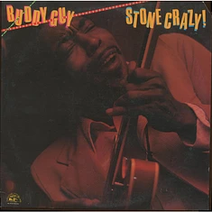 Buddy Guy - Stone Crazy!