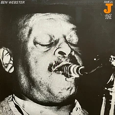 Ben Webster - Ben Webster