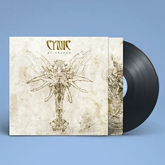 Cynic - Re-Traced Black Vinyl Edition