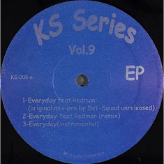 V.A. - KS Series Vol.9