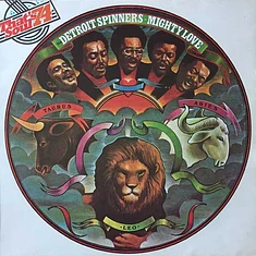 Spinners - Mighty Love