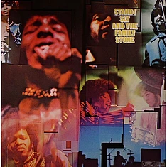 Sly & The Family Stone - Stand!