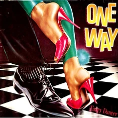 One Way - Fancy Dancer