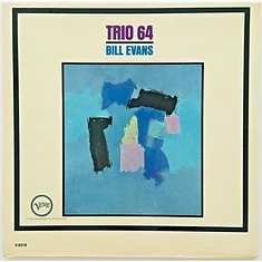 Bill Evans - Trio 64