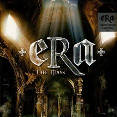 Era - The Mass Limited Cristal Clear Vinyl Edition