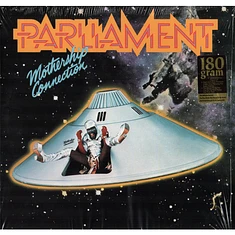 Parliament - Mothership Connection