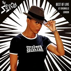 Selecter - Best Of Live At Dingwalls London