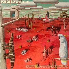 Marvell - Outback Circus