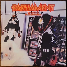 Parliament - The Clones Of Dr. Funkenstein