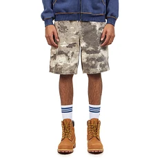 Butter Goods - Weathergear Denim Shorts