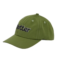 Butter Goods - Alpine 6 Panel Cap