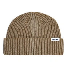 Butter Goods - Washed Beanie