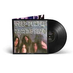 Deep Purple - Machine Head 2024 Remix Vinyl Edition