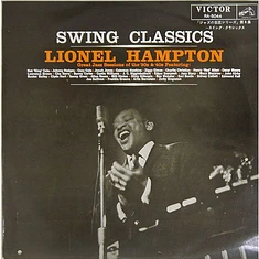 Lionel Hampton - Swing Classics