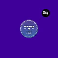 Martin Matiske - Amore Galattico EP