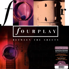 Fourplay - Between The Sheets