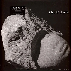The Cure - Songs Of A Lost World US Indie Exclusive Marbled Vinyl Edition