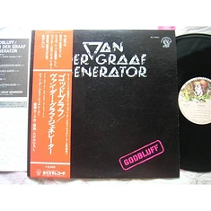 Van Der Graaf Generator - Godbluff