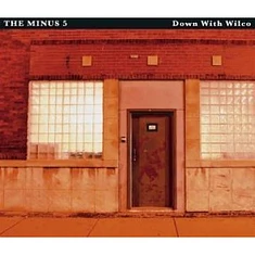 The Minus 5 - Down With Wilco Sky Blue Vinyl Edition