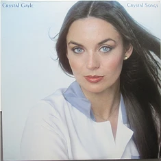 Crystal Gayle - Crystal Songs