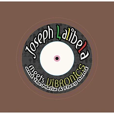 Joseph Lalibela Meets Vibronics And The Mafia & Fluxy Band - Chant Down Babylon